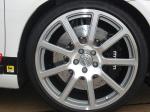 Volkswagen Scirocco R by MTM 2008 года